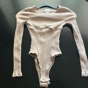 Princess Polly bodysuit